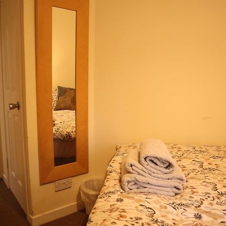 3 Bedrooms Flat In Central Edinburgh Old Town Sleeps 6 Exterior photo