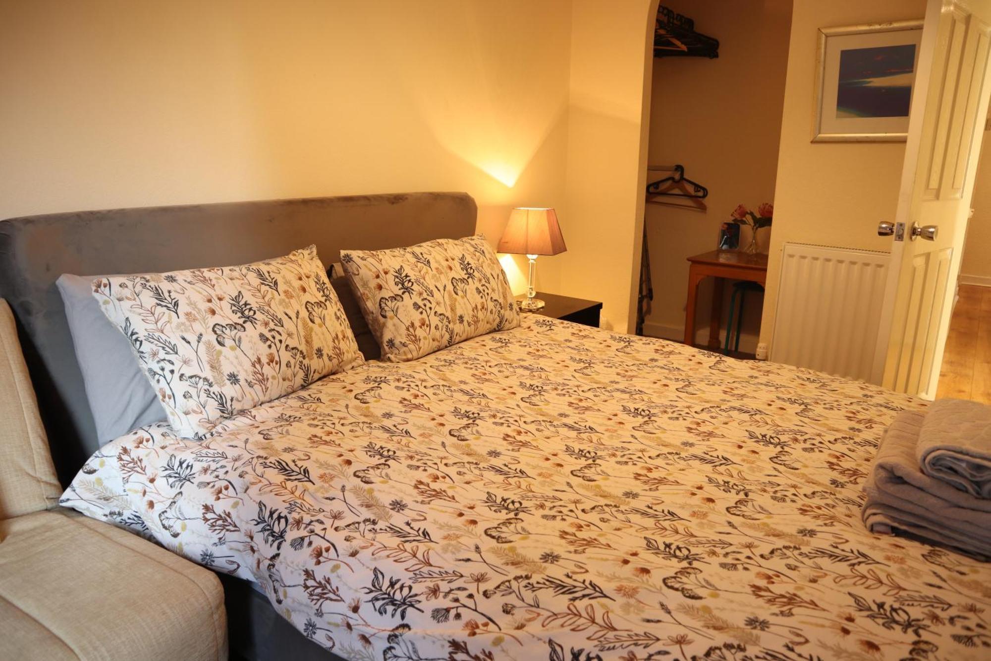 3 Bedrooms Flat In Central Edinburgh Old Town Sleeps 6 Exterior photo