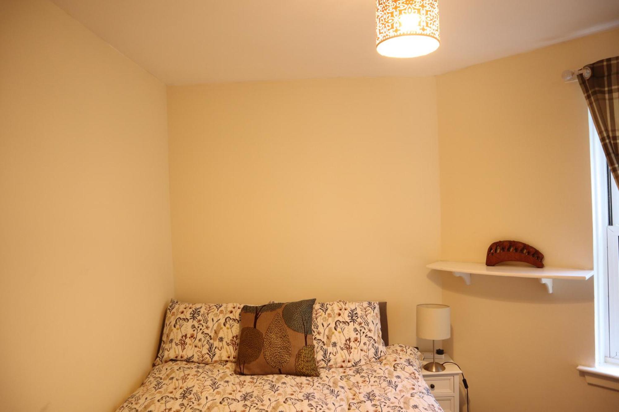 3 Bedrooms Flat In Central Edinburgh Old Town Sleeps 6 Exterior photo