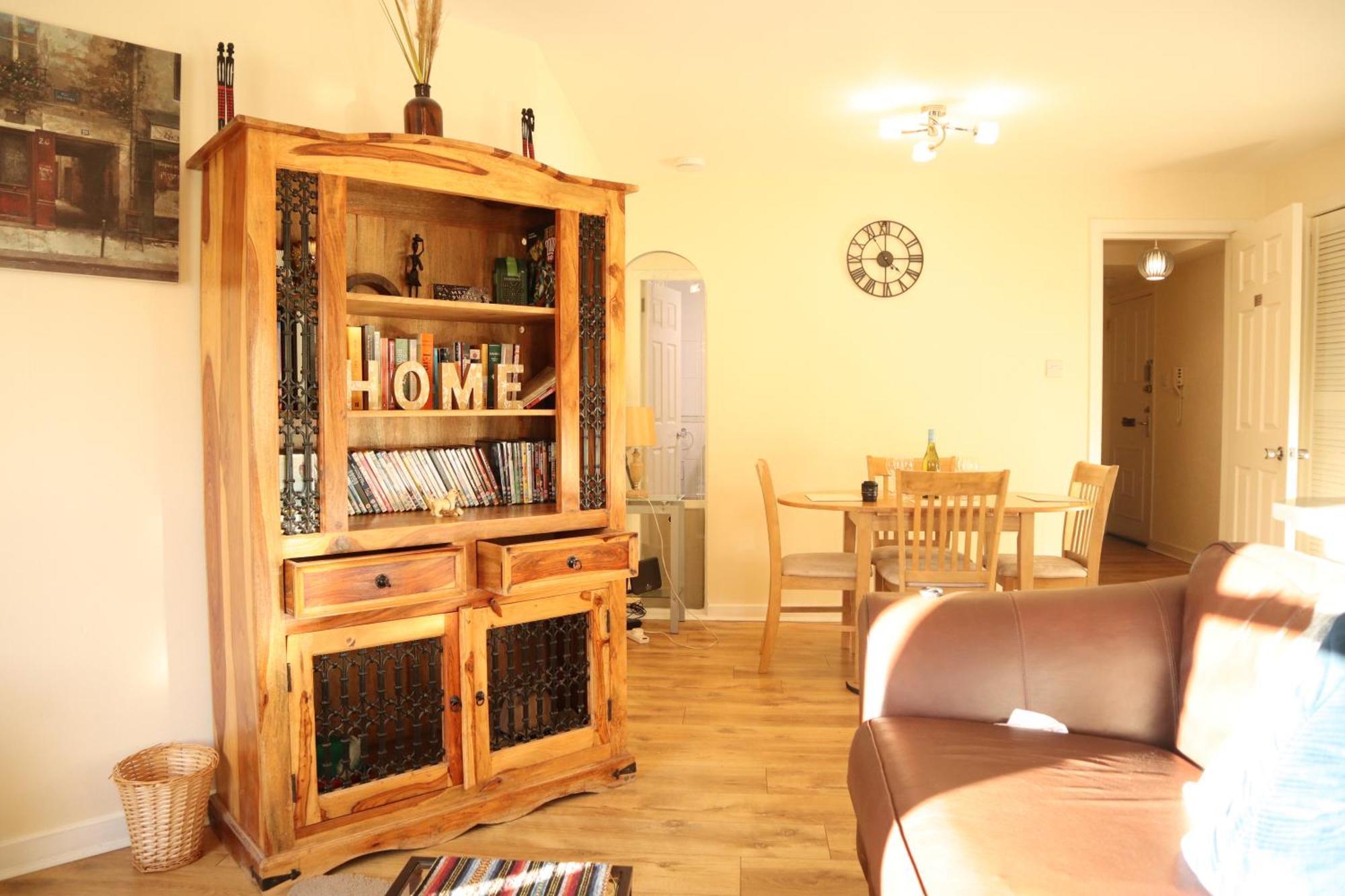 3 Bedrooms Flat In Central Edinburgh Old Town Sleeps 6 Exterior photo