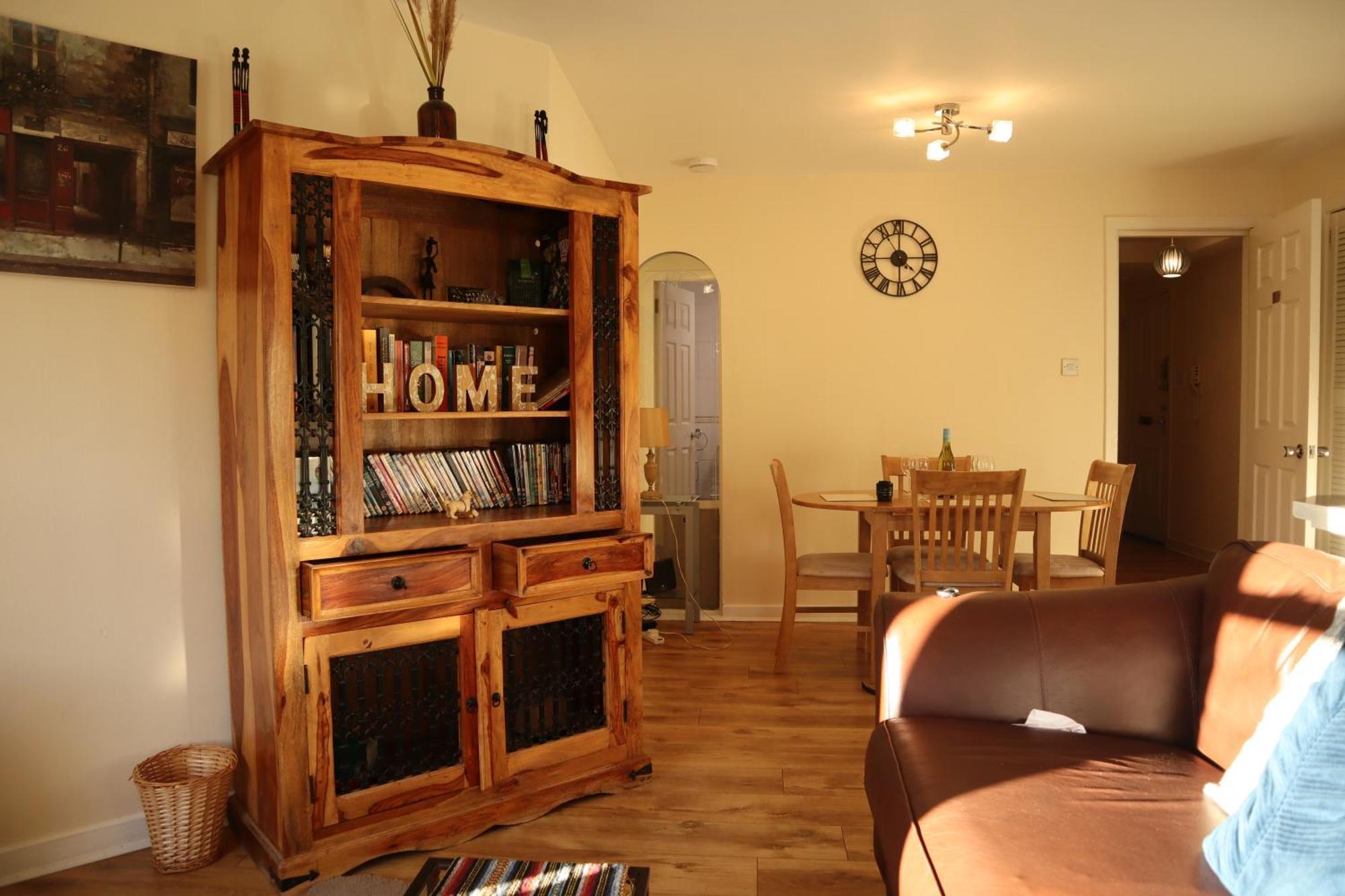 3 Bedrooms Flat In Central Edinburgh Old Town Sleeps 6 Exterior photo