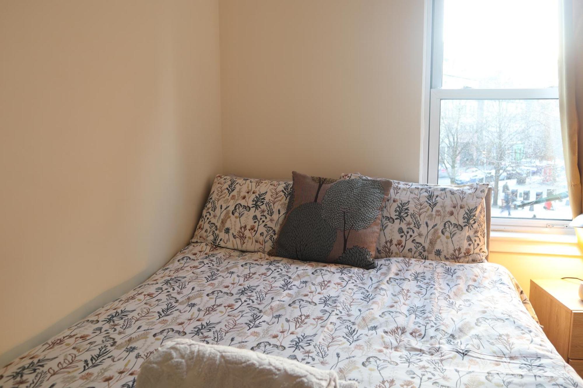 3 Bedrooms Flat In Central Edinburgh Old Town Sleeps 6 Exterior photo