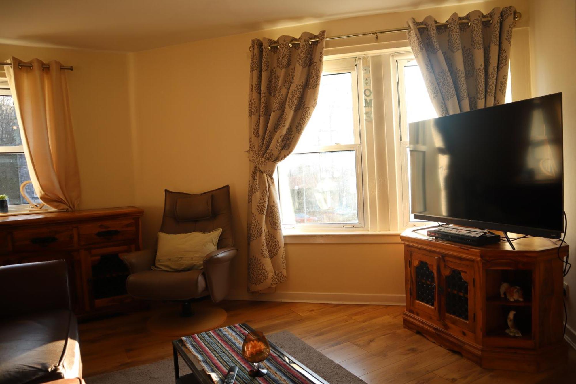 3 Bedrooms Flat In Central Edinburgh Old Town Sleeps 6 Exterior photo