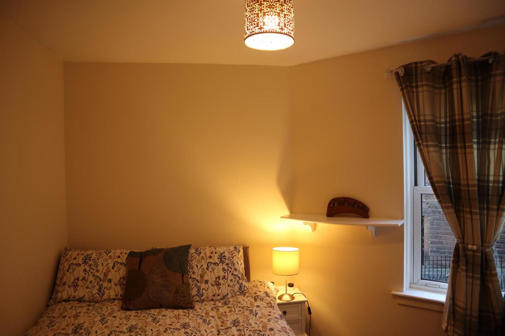 3 Bedrooms Flat In Central Edinburgh Old Town Sleeps 6 Exterior photo