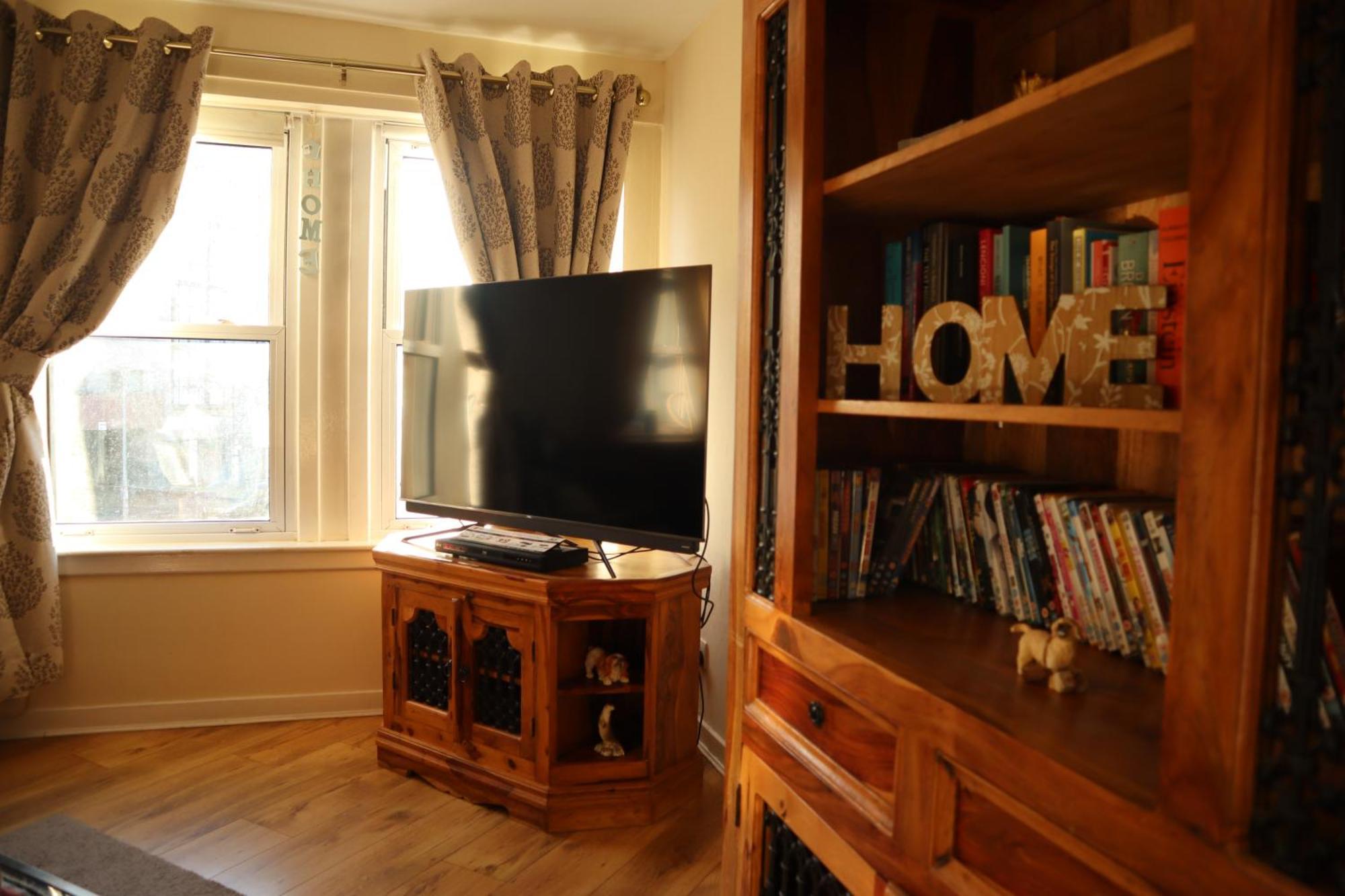 3 Bedrooms Flat In Central Edinburgh Old Town Sleeps 6 Exterior photo