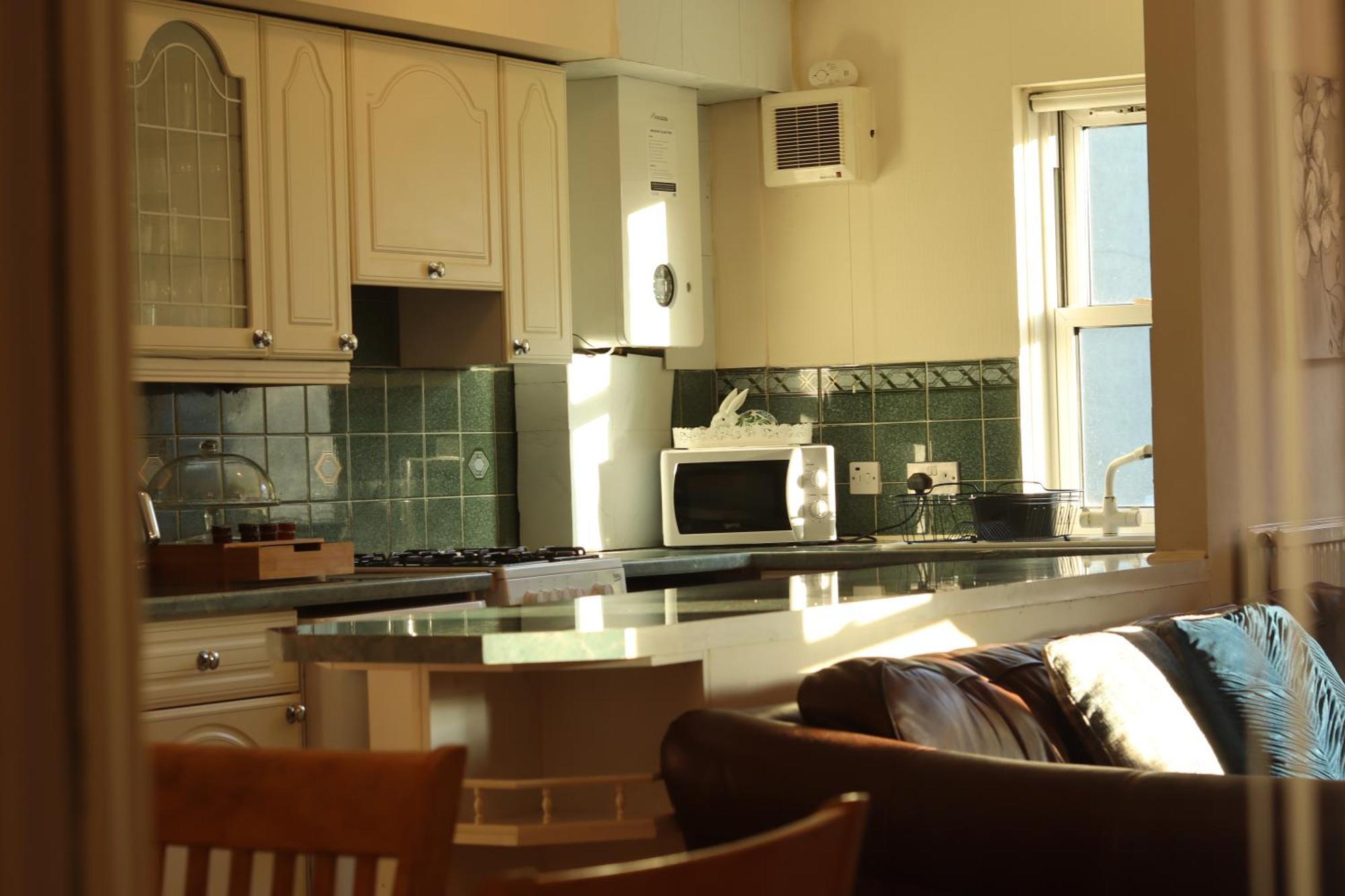 3 Bedrooms Flat In Central Edinburgh Old Town Sleeps 6 Exterior photo