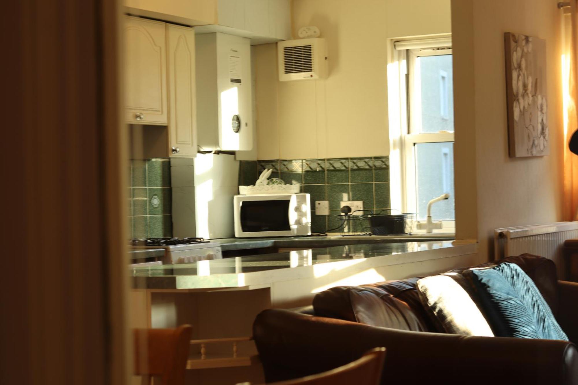 3 Bedrooms Flat In Central Edinburgh Old Town Sleeps 6 Exterior photo